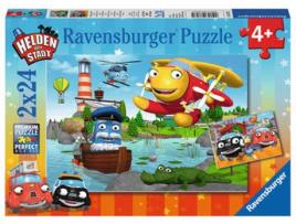 Puzzle  00.007.827 (24 Peças)