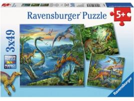 Puzzle  4005556093175 (49 Peças)