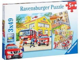 Puzzle  094011 (49 Peças)