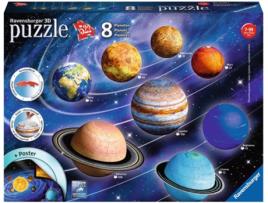 Puzzle 3D RAVENSBURGER 00.011.668