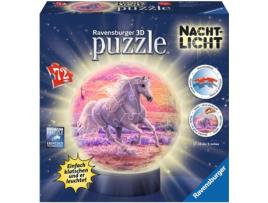 Puzzle 3D  00.011.843