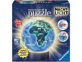 Puzzle 3D RAVENSBURGER 00.011.844