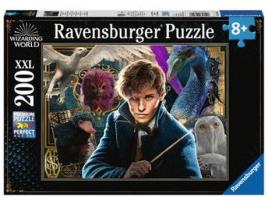 Puzzle  12611 (200 Peças)