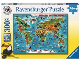 Puzzle  13257 (300 Peças)