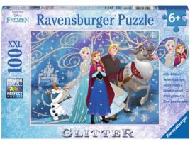 Puzzle RAVENSBURGER 13610 (100 Peças)