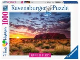 Puzzle  00.015.155 (1000 Peças)