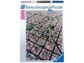 Puzzle  00.015.187 (1000 Peças)