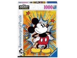 Puzzle RAVENSBURGER 00.015.391 (1000 Peças)