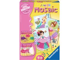 Kit de Mosaicos  Princesas