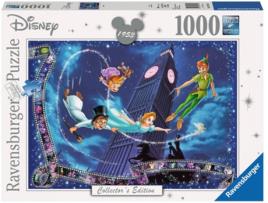 Puzzle RAVENSBURGER Peter Pan (1000 Peças)