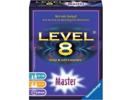 Jogo de Cartas  Level 8 Illuminati