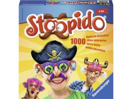 Jogo de festa  Stoopido