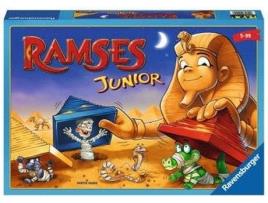 Jogo de Tabuleiro  00.021.445 (Francês)