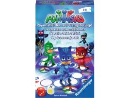 Jogo Educativo  PJ Masks (Idade Mínima: 3)