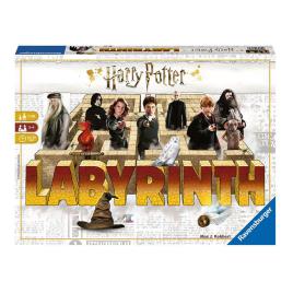 Jogo Labirinto - Harry Potter