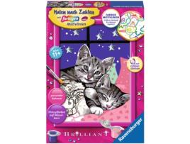 Livro para Colorir RAVENSBURGER 27995