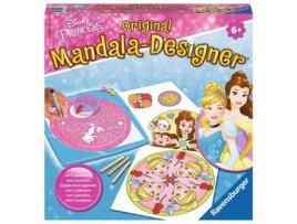 Kit de Artesanato RAVENSBURGER Princess