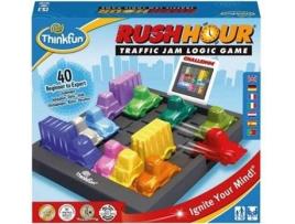 Jogo de Tabuleiro  Rush Hour