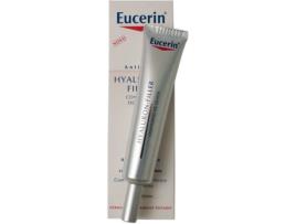 Creme de Olhos EUCERIN Hyaluron-Filler (15 ml)