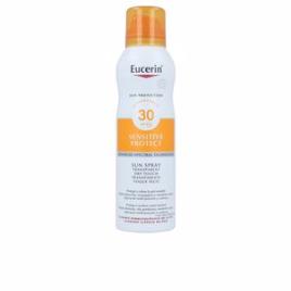 SENSITIVE PROTECT sun spray transparent dry touch SPF30