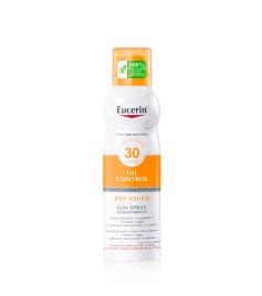 Protetor Solar Corporal em Spray Sensitive  (200 ml) - Spf 30