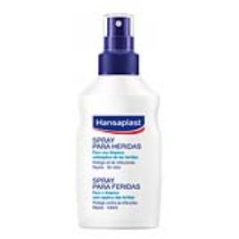 Hansaplast Spray Desinfetante 100ml