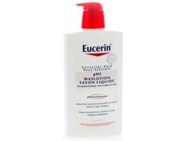 Gel de Banho EUCERIN Ph5 Banho (1000 ml)