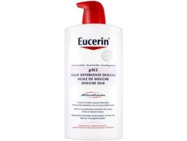 Óleo de Duche  PH5 - 1000 ml