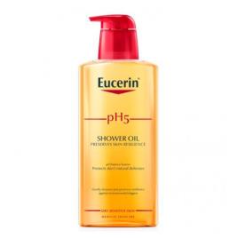 Eucerin pH5 Óleo de Duche Very Dry Sensitive Skin 400ml