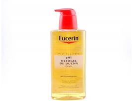 PH5 oleogel de ducha piel seca 400 ml