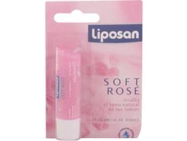 Creme de Rosto LIPOSAN Lapiz Cação Rosa