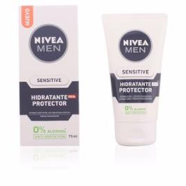 Creme Hidratante sem Álcool Men Sensitive 75 ml