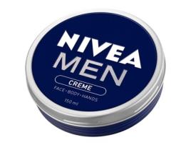 Creme Hidratante Men Creme 150 ml