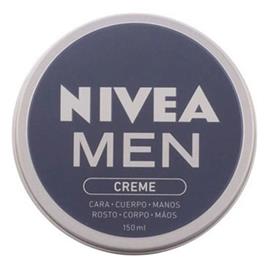 Creme Hidratante Men Creme Nivea - 150 ml