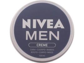 Creme Corporal NIVEA Men Creme Universal (150 ml)