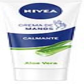 Creme de Mãos Aloe Vera  (100 ml)