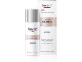 Creme de Rosto EUCERIN Creme Noite Anti-Pigment (400 ml)