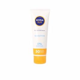 Protetor Solar Facial Sensitive  (50 ml)