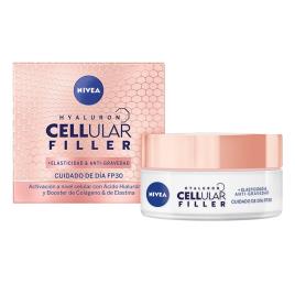 Creme Antienvelhecimento de Dia Cellular Filler  SPF30 (50 ml)