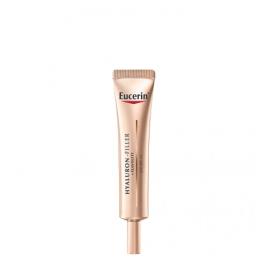 Eucerin Hyaluron-Filler + Elasticity Contorno de Olhos SPF15 15ml