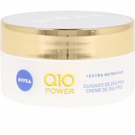 Creme Antirrugas Q10 Power  (50 ml)