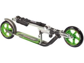 Trotinete  Big Wheel GS 205 Universal Verde