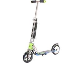 Trotinete  Big Wheel 205