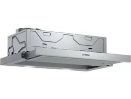 Exaustor BOSCH DFM064W54 (388 m3/h - 59.8 cm - Inox)