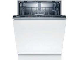 MÁQUINA DE LAVAR LOUÇA BOSCH SMV