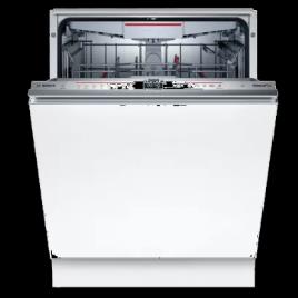 MÁQUINA DE LAVAR LOUÇA BOSCH - SMV6ECX93E -