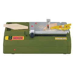 Serra de mesa circular PROXXON KS230