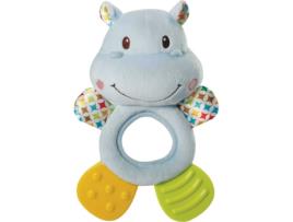 Mordedor VTECH BABY Hipopótamo (Idade Mínima: ?3 Meses)