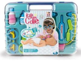 Jogo Educativo CHICOS Baby Care