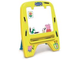 Quadro CHICOS Peppa Pig Vileda (59 x 33 x 75 cm)